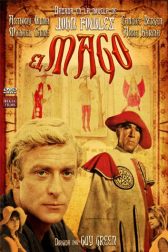 دانلود فیلم The Magus 1968