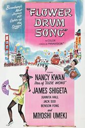 دانلود فیلم Flower Drum Song 1961