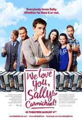 دانلود فیلم We Love You, Sally Carmichael! 2017