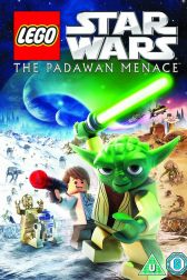 دانلود فیلم Lego Star Wars: The Padawan Menace 2011