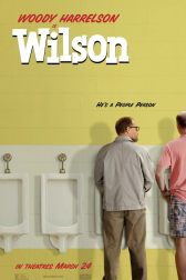 دانلود فیلم Wilson 2017