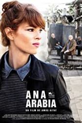 دانلود فیلم Ana Arabia 2013