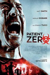 دانلود فیلم Patient Zero 2018