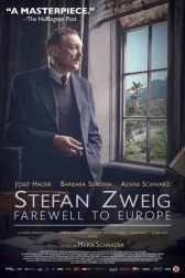 دانلود فیلم Stefan Zweig: Farewell to Europe 2016