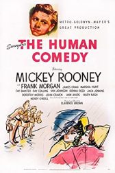 دانلود فیلم The Human Comedy 1943