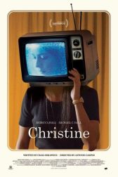 دانلود فیلم Christine 2016