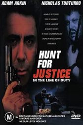 دانلود فیلم In the Line of Duty: Hunt for Justice 1995
