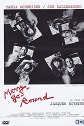 دانلود فیلم Merry-Go-Round 1980