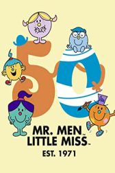 دانلود فیلم 50 Years of Mr Men with Matt Lucas 2021