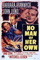 دانلود فیلم No Man of Her Own 1950