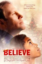 دانلود فیلم Believe 2016