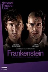 دانلود فیلم Frankenstein 2011