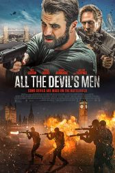دانلود فیلم All the Devils Men 2018