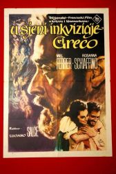 دانلود فیلم El Greco 1966