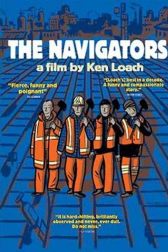 دانلود فیلم The Navigators 2001