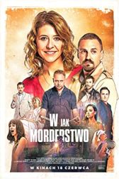 دانلود فیلم W jak morderstwo 2021