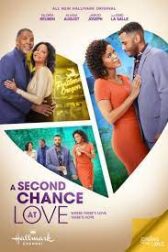 دانلود فیلم A Second Chance at Love 2022