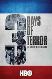 دانلود فیلم 3 Days of Terror: The Charlie Hebdo Attacks 2016