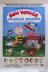 دانلود فیلم Bon Voyage, Charlie Brown (and Dont Come Back!!) 1980