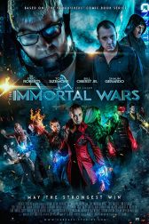 دانلود فیلم The Immortal Wars 2018