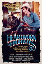 دانلود فیلم Heartworn Highways 1976