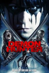 دانلود فیلم Demon Hunter 2016
