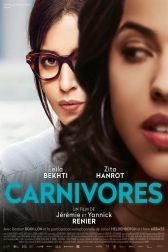 دانلود فیلم Carnivores 2018