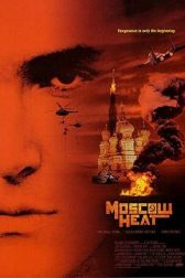 دانلود فیلم Moscow Heat 2004