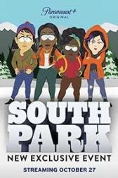 دانلود فیلم South Park: Joining the Panderverse 2023