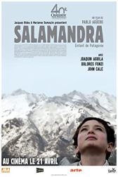 دانلود فیلم Salamandra 2008