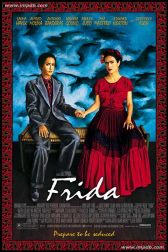 دانلود فیلم Frida 2002