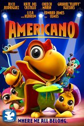 دانلود فیلم Americano 2016