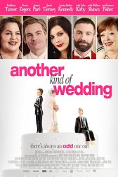 دانلود فیلم Another Kind of Wedding 2017
