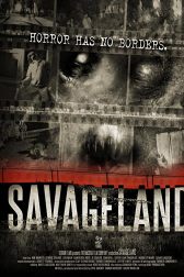 دانلود فیلم Savageland 2015