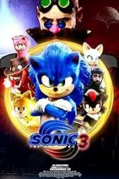 دانلود فیلم Sonic the Hedgehog 3 2024