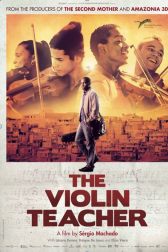 دانلود فیلم The Violin Teacher 2015