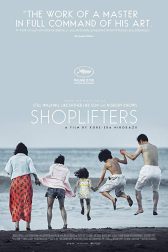 دانلود فیلم Shoplifters 2018