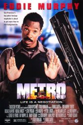 دانلود فیلم Metro 1997