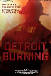 دانلود فیلم Detroit Burning 2022