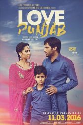 دانلود فیلم Love Punjab 2016
