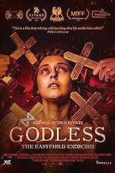 دانلود فیلم Godless: The Eastfield Exorcism 2023