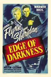 دانلود فیلم Edge of Darkness 1943