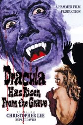 دانلود فیلم Dracula Has Risen from the Grave 1968
