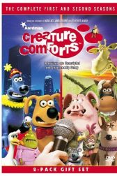 دانلود فیلم Creature Comforts 2003
