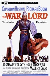 دانلود فیلم The War Lord 1965