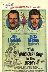 دانلود فیلم The Wackiest Ship in the Army 1960