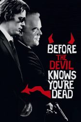 دانلود فیلم Before the Devil Knows Youre Dead 2007