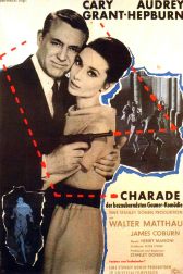 دانلود فیلم Charade 1963