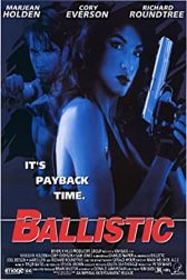 دانلود فیلم Ballistic 1995