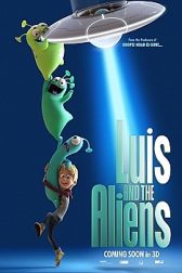 دانلود فیلم Luis and the Aliens 2018